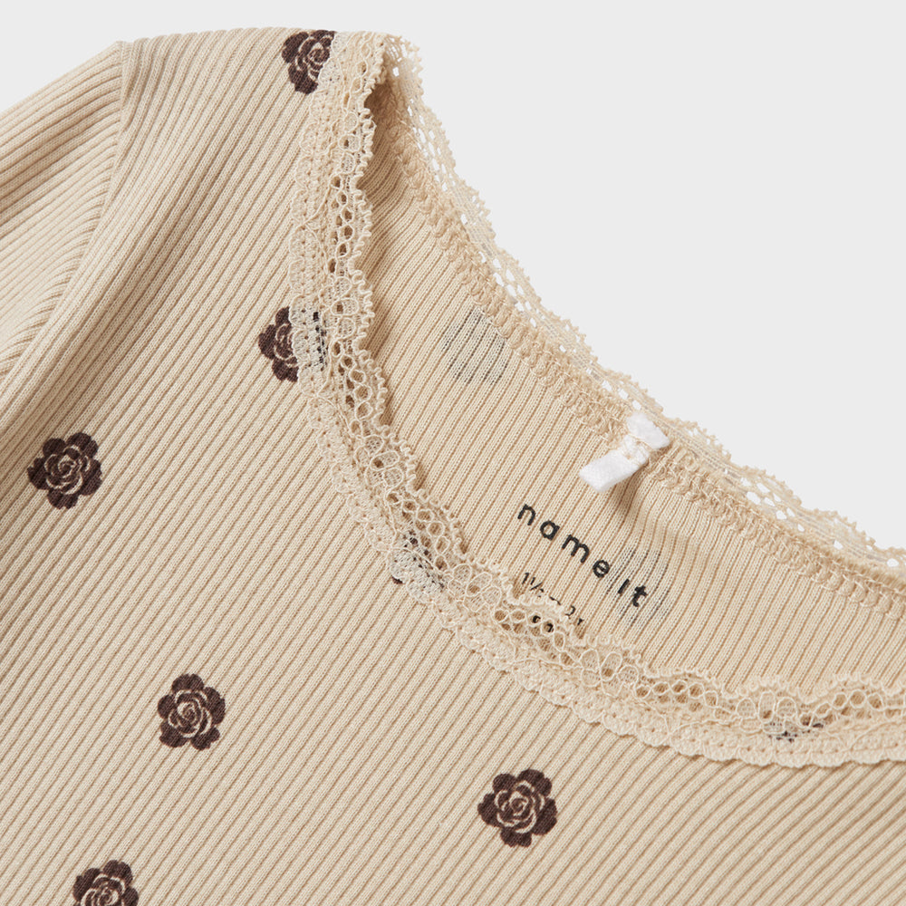 Nmflaikabna bluse
