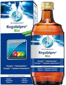 Regulatpro Bio, 350 ml