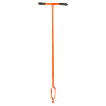 Grondboor 100 mm