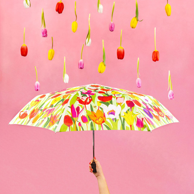 Parapluie pliant - Parapli
