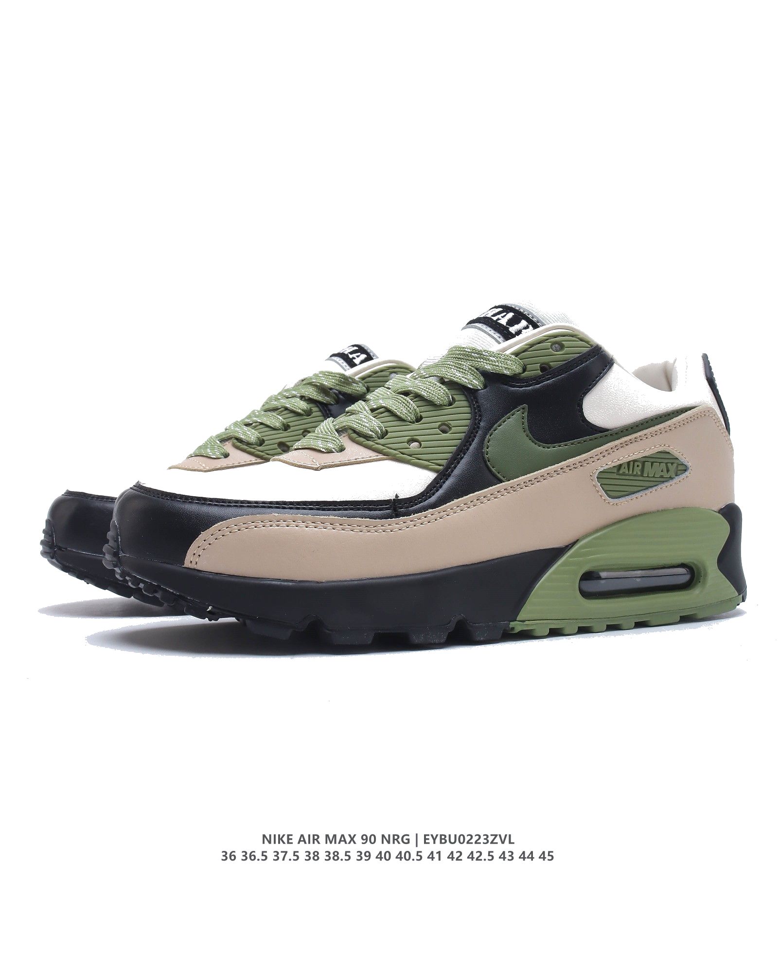 Nike Air Max 90 NRG CL5646-200 Dames & Heren Schoenen
