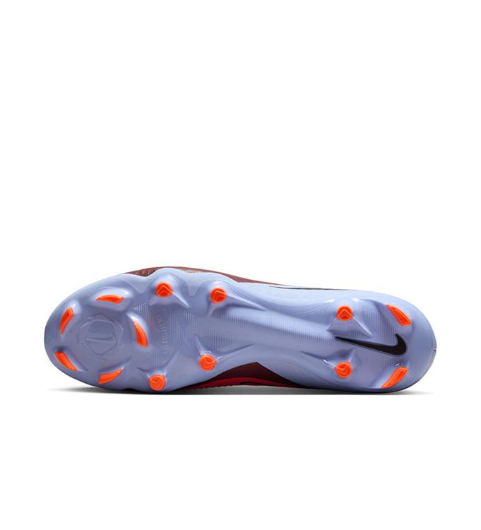 Nike Phantom 360 Academy FG/MG HJ4564 ROYAL-TINT-BRIGHT-CRIMSON