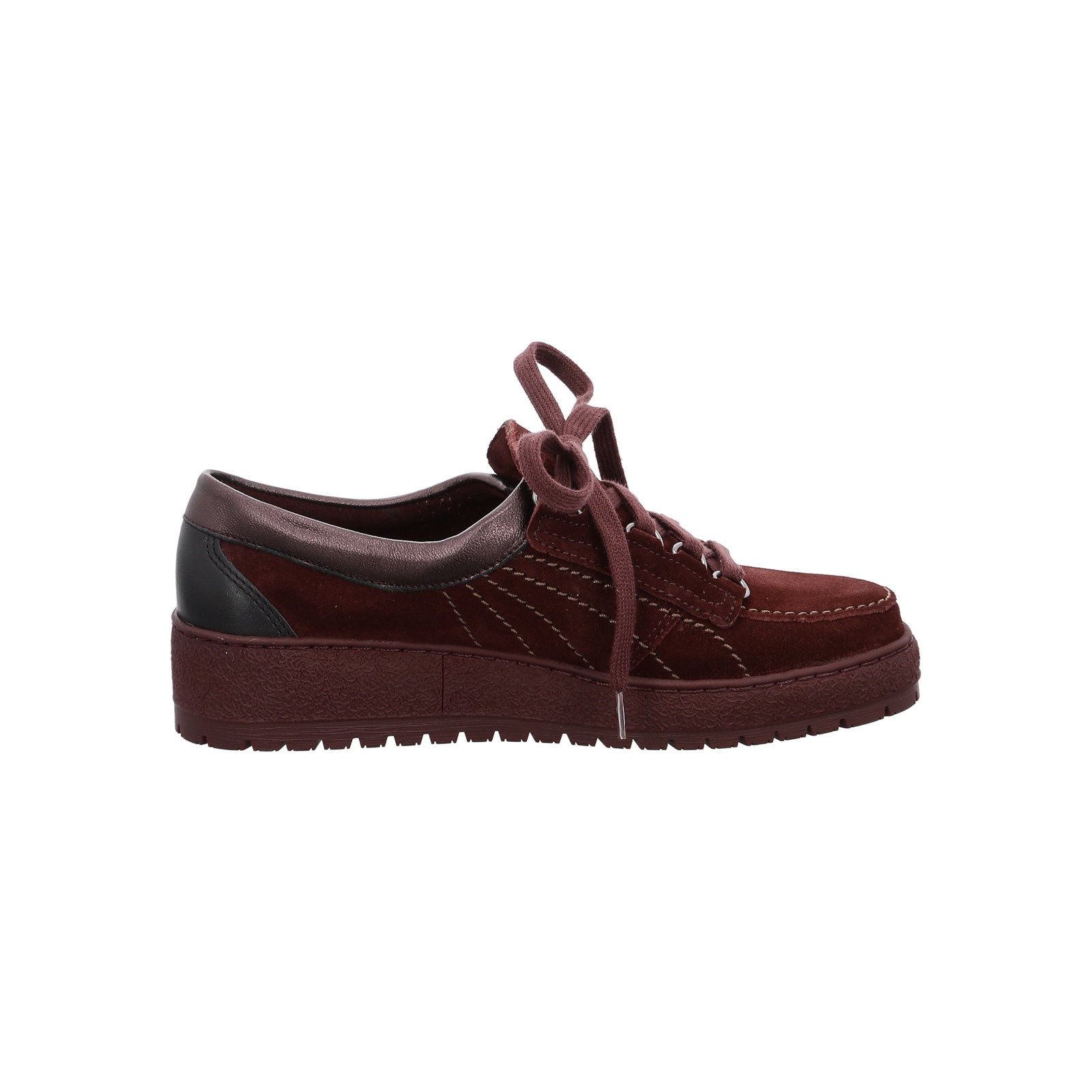 Mephisto Lady cordovan