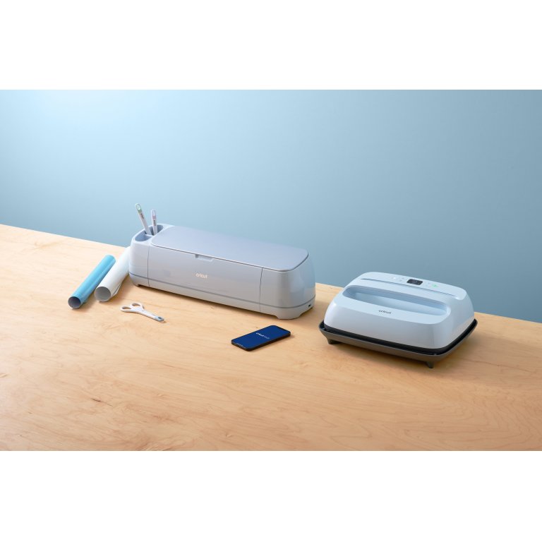 Cricut Thermotransferpresse EasyPress 3