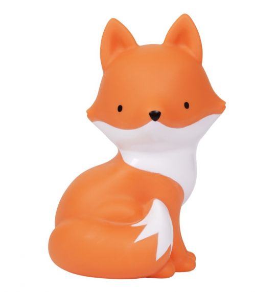Lampje vos