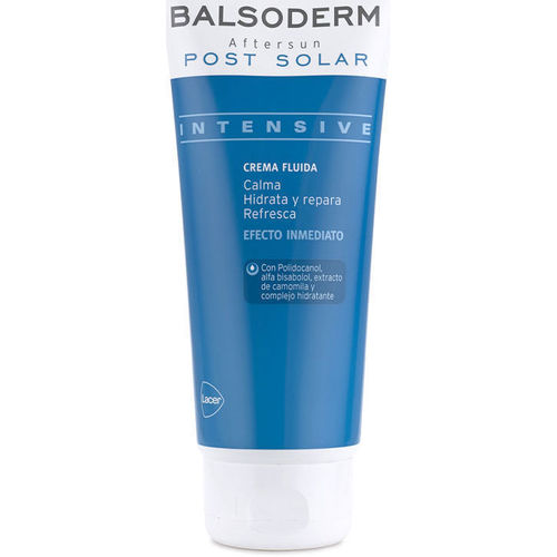 Balsoderm - Intensive Crema Fluida