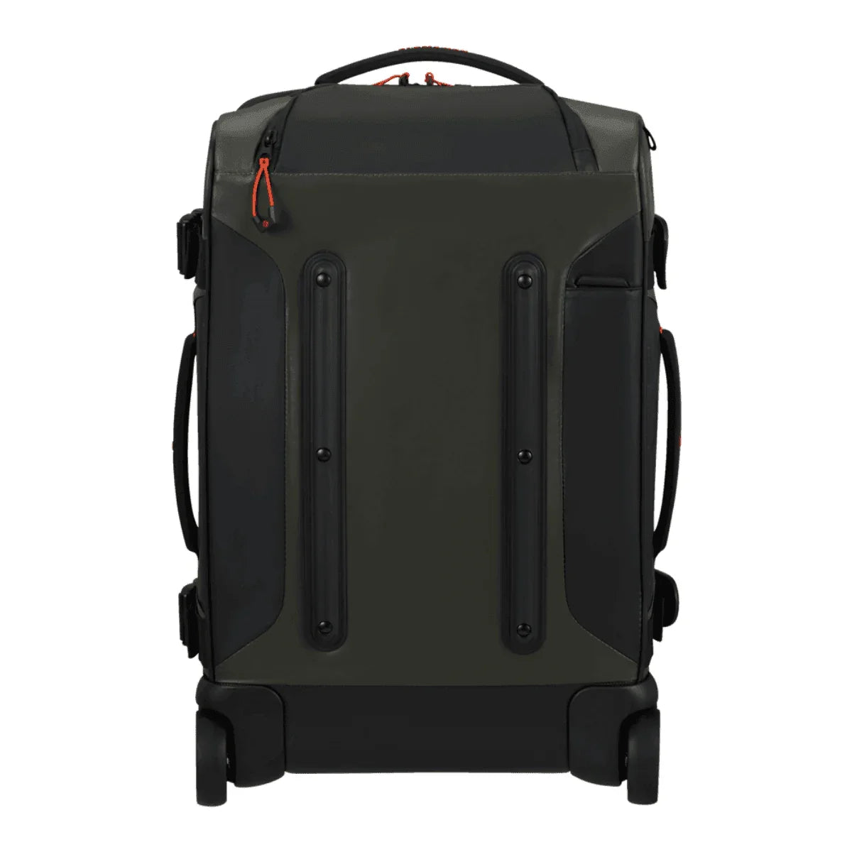 Samsonite | Ecodiver |  Reistas met wielen - dubbel frame 55/35