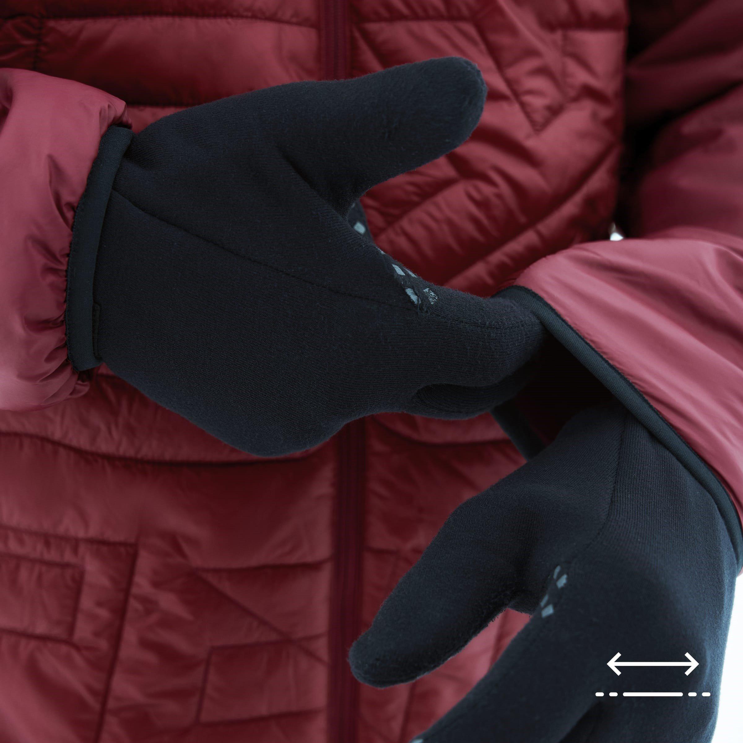 adidas Terrex X_PERIOR Varilite PrimaLoft Jacket