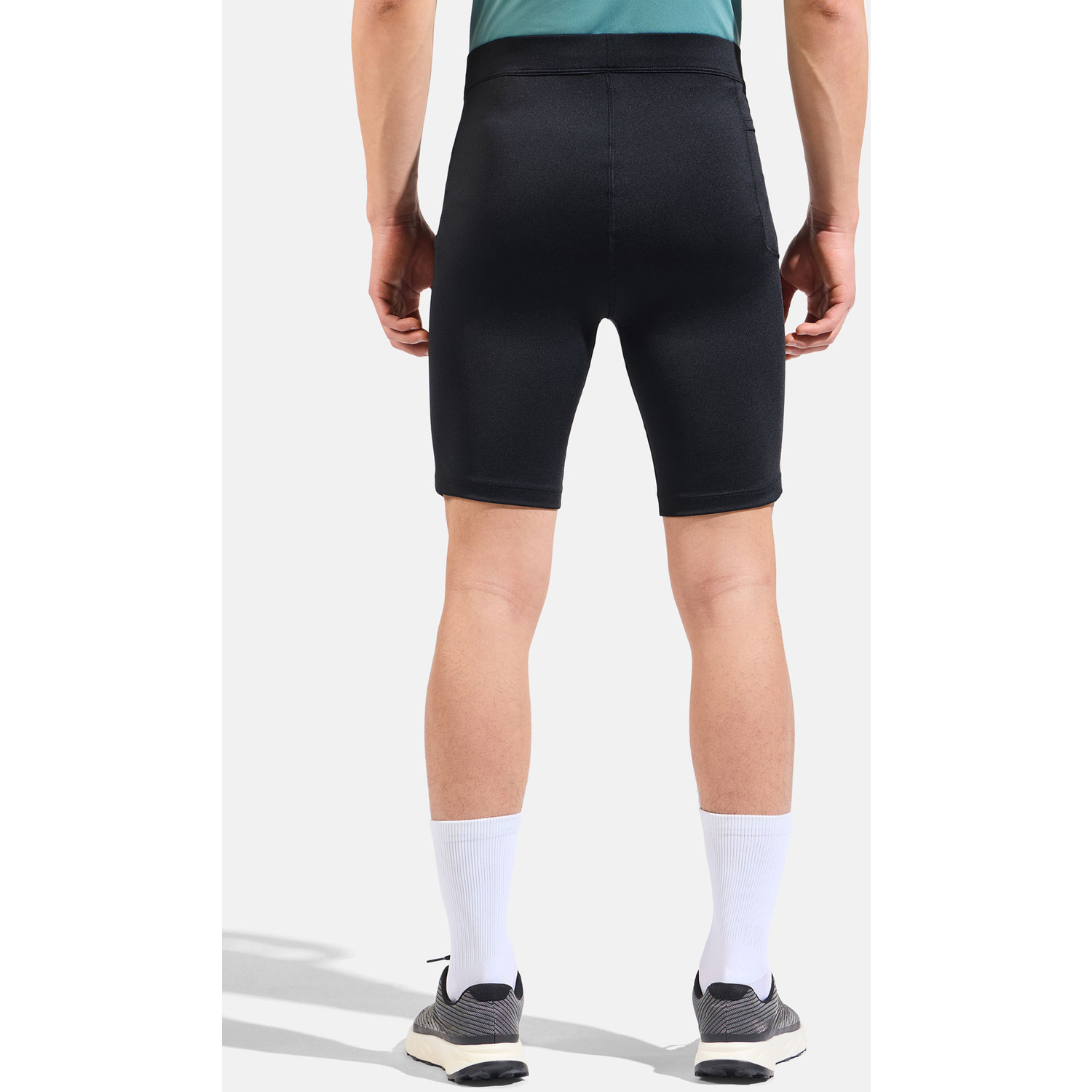 Odlo Essential Korte Legging Heren