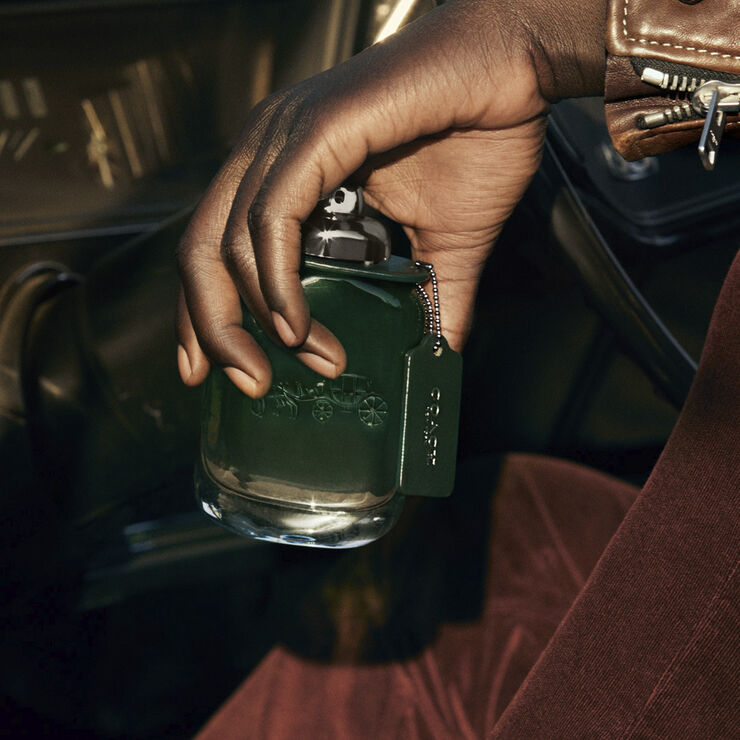 Coach Coach GREEN Eau de Toilette