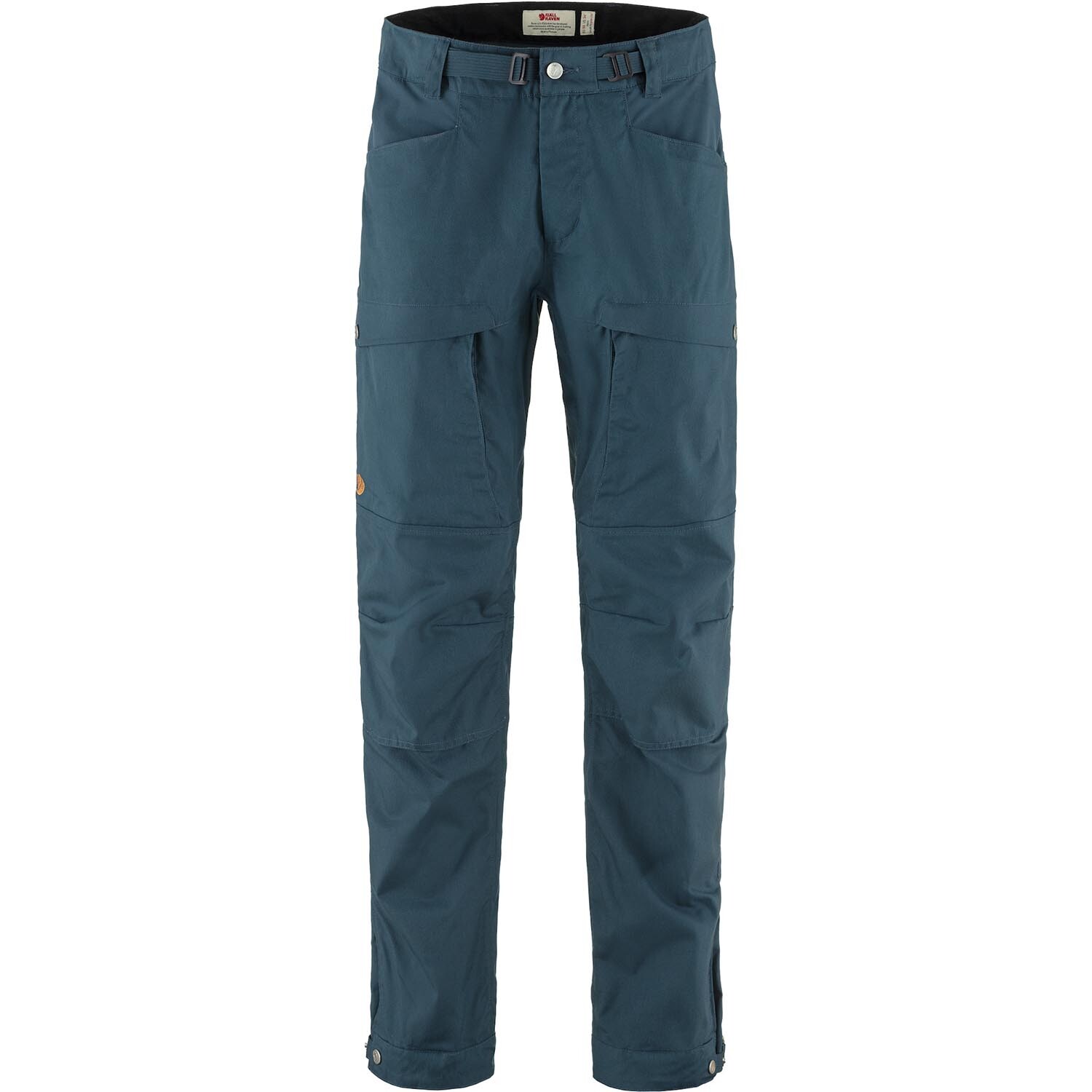 Fjällräven Mens Singi X-Trousers