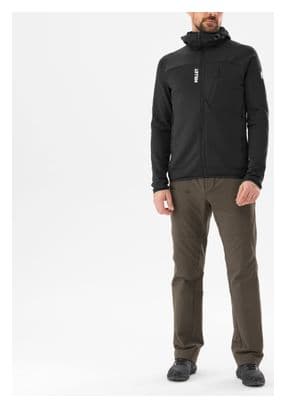Polaire Millet Seneca Hoodie Noir