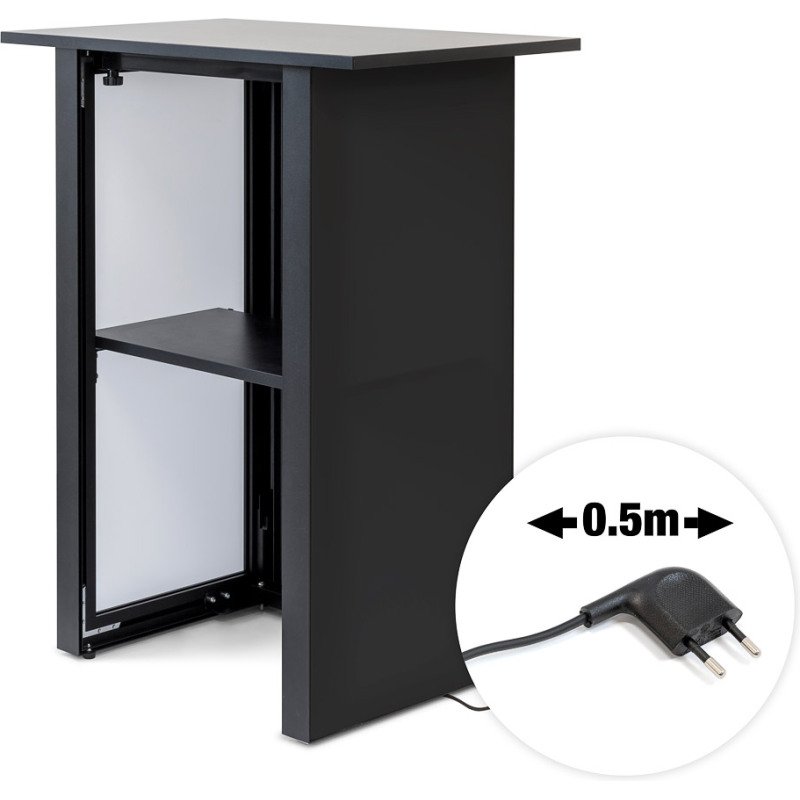 Digital Counter Futuro avec 32