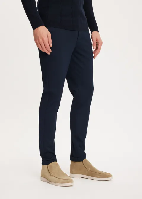 City loafers bruin (TAU.M)