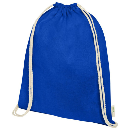 Mochila Orissa Bullet com cordão