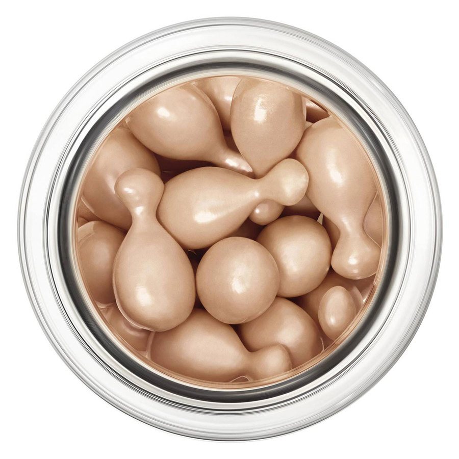 Clarins Milky Boost Capsule 05 7,8ml