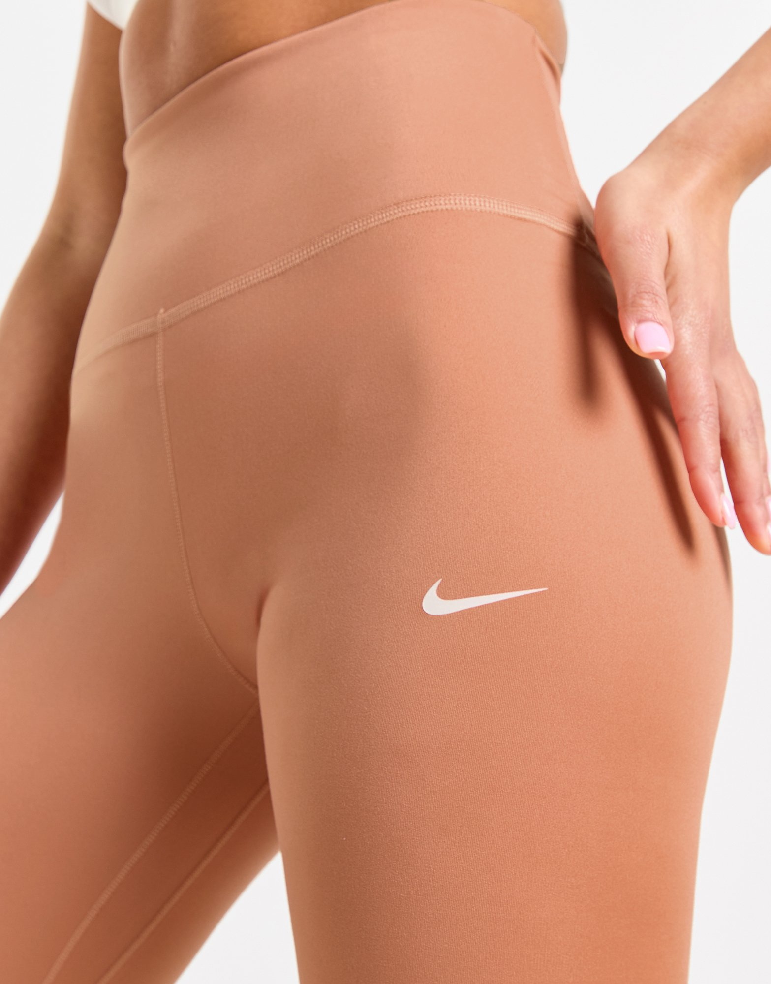 Nike Legging Training Swoosh Femme