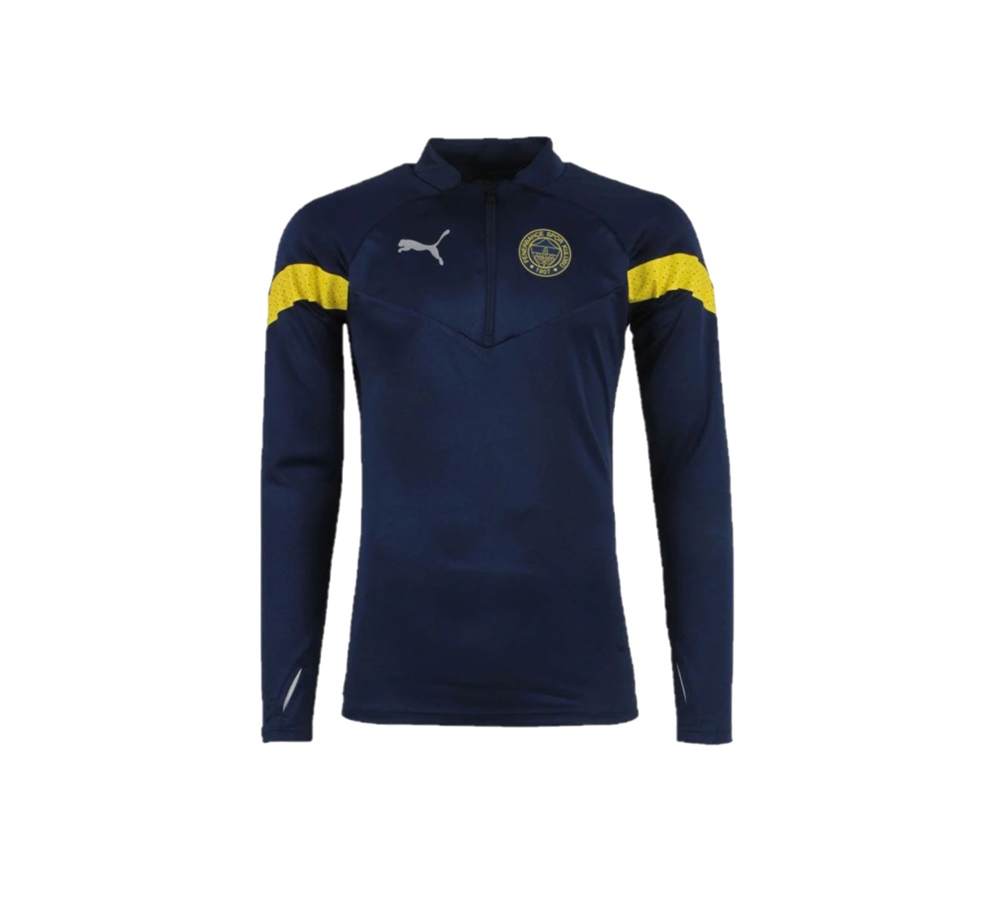 Fenerbahçe Trainingspak Senior 2022-2023 Blauw