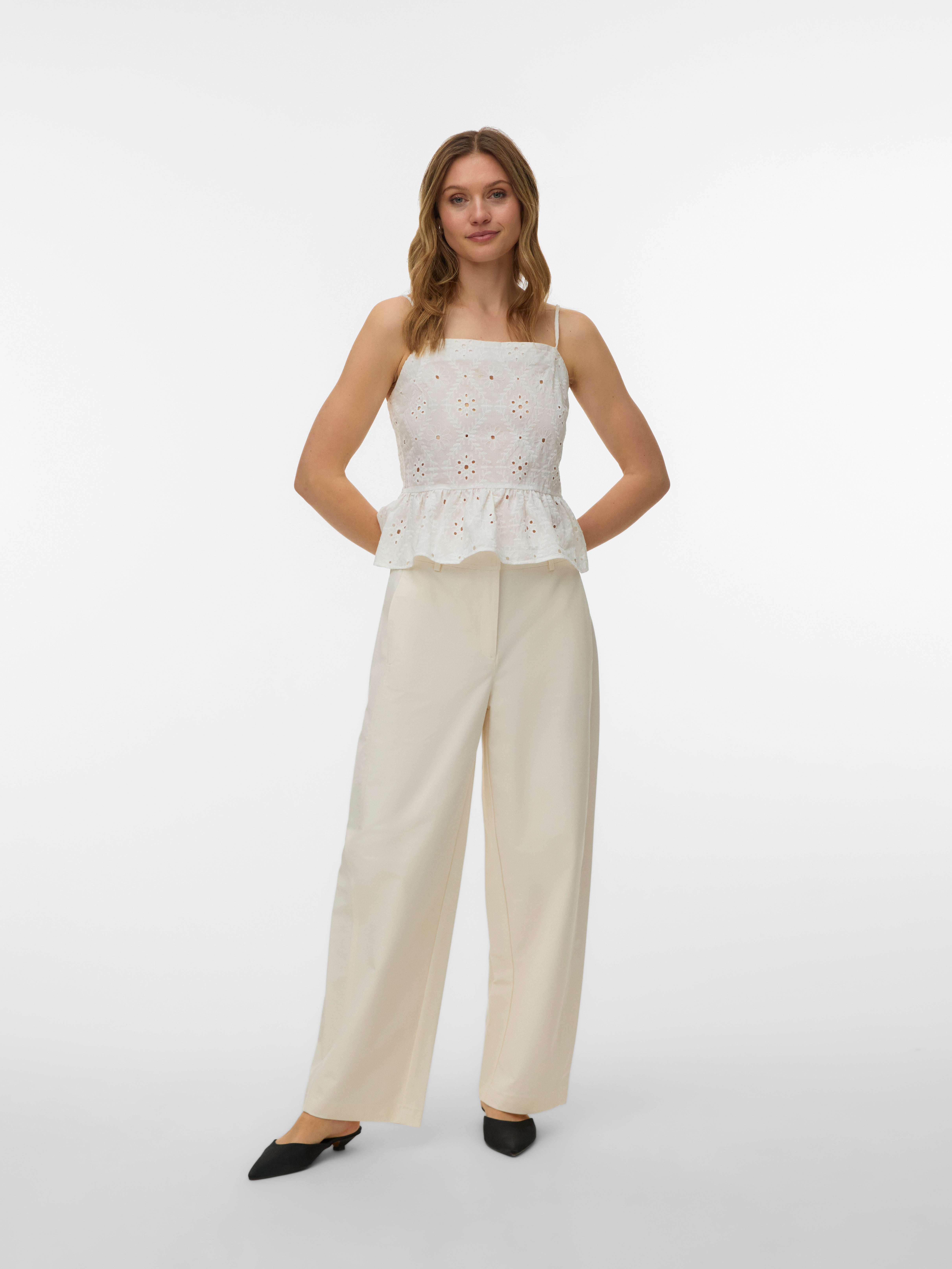 VMELIZA Top
