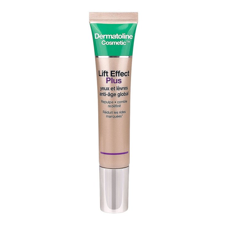 Lift Effect Plus yeux global 15ml