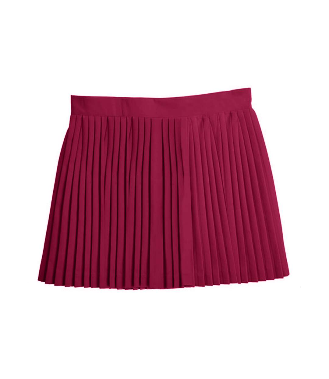 Carta Sport - Jupe ZZ - Femme (Bordeaux) - UTCS665