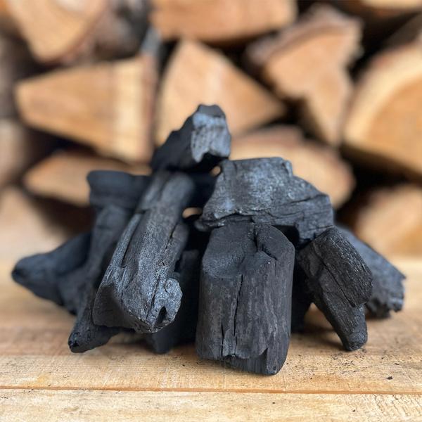 Grillfürst Holzkohle, 5 kg