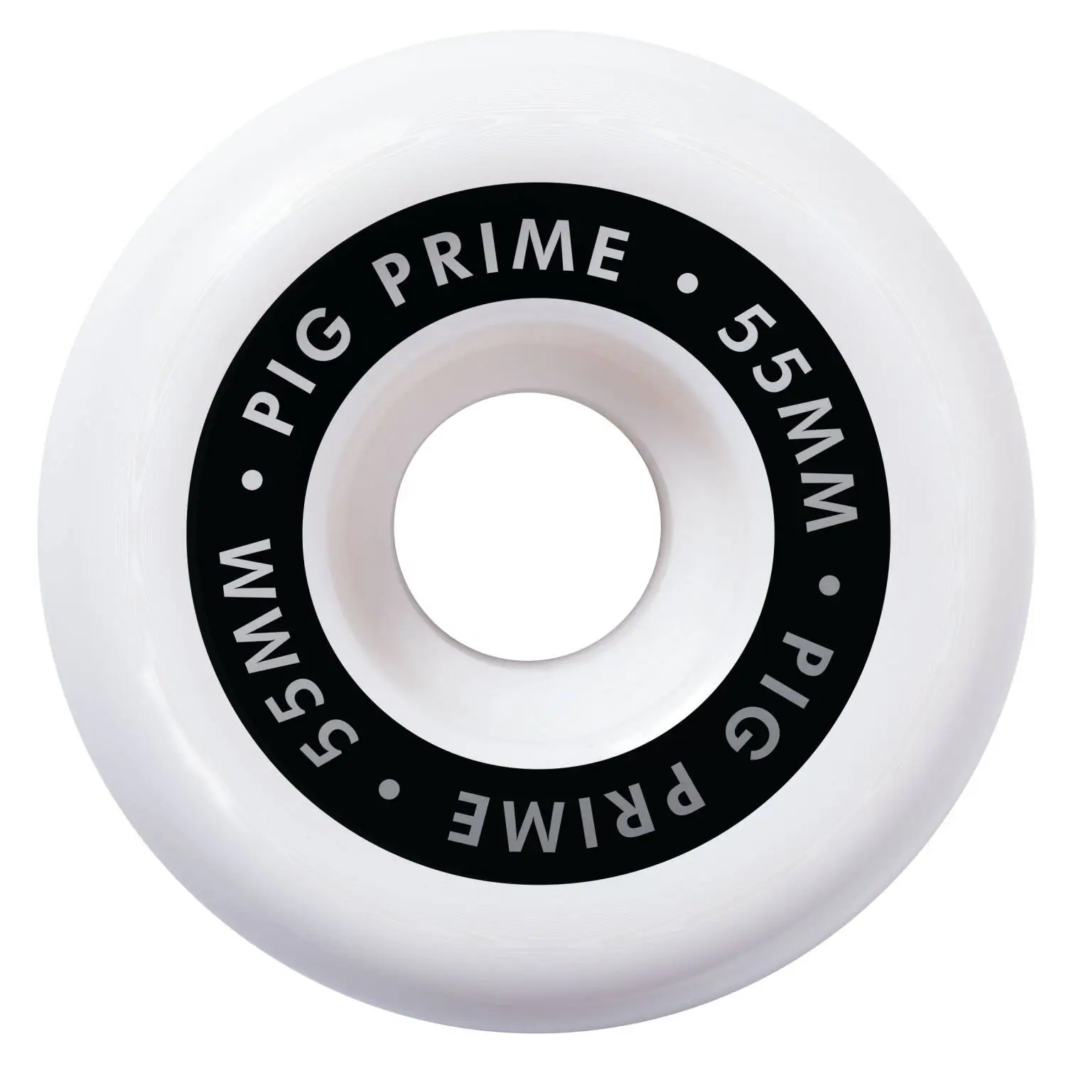 Pig Prime 103A Skateboard Hjul 4-Pak | SkatePro