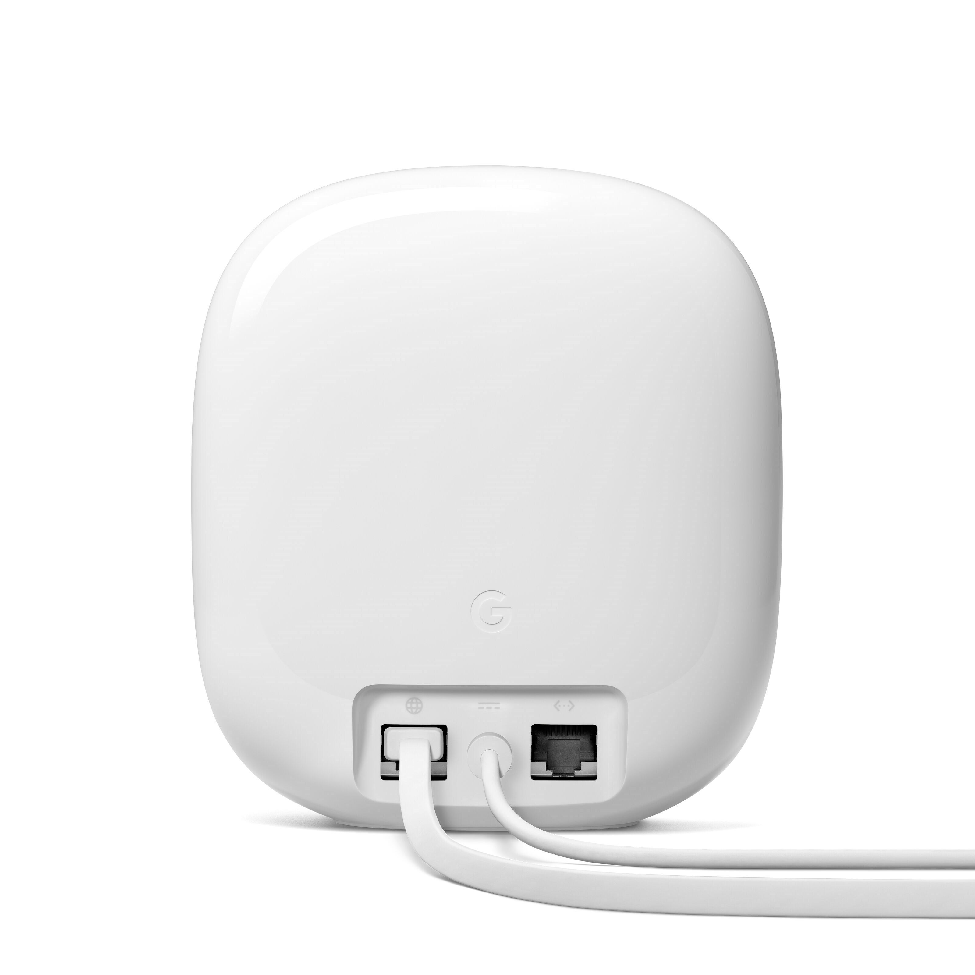 Google Nest Wifi Pro AXE4200 1-pk.