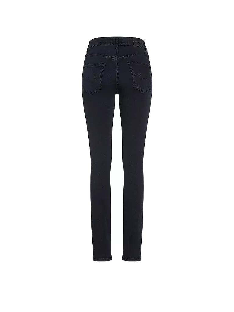 CAMBIO Jeans Slim Fit PARLA blau