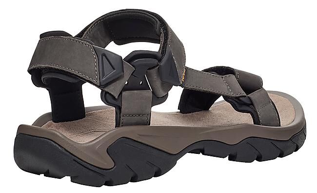 TEVA - SANDALES DE RANDONNEE M TERRA FI 5 UNIVERSAL LTR