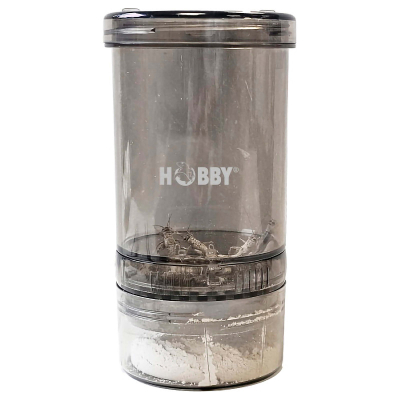 Hobby Cricket Vitamizer Bestäubungshilfe für Futterinsekten