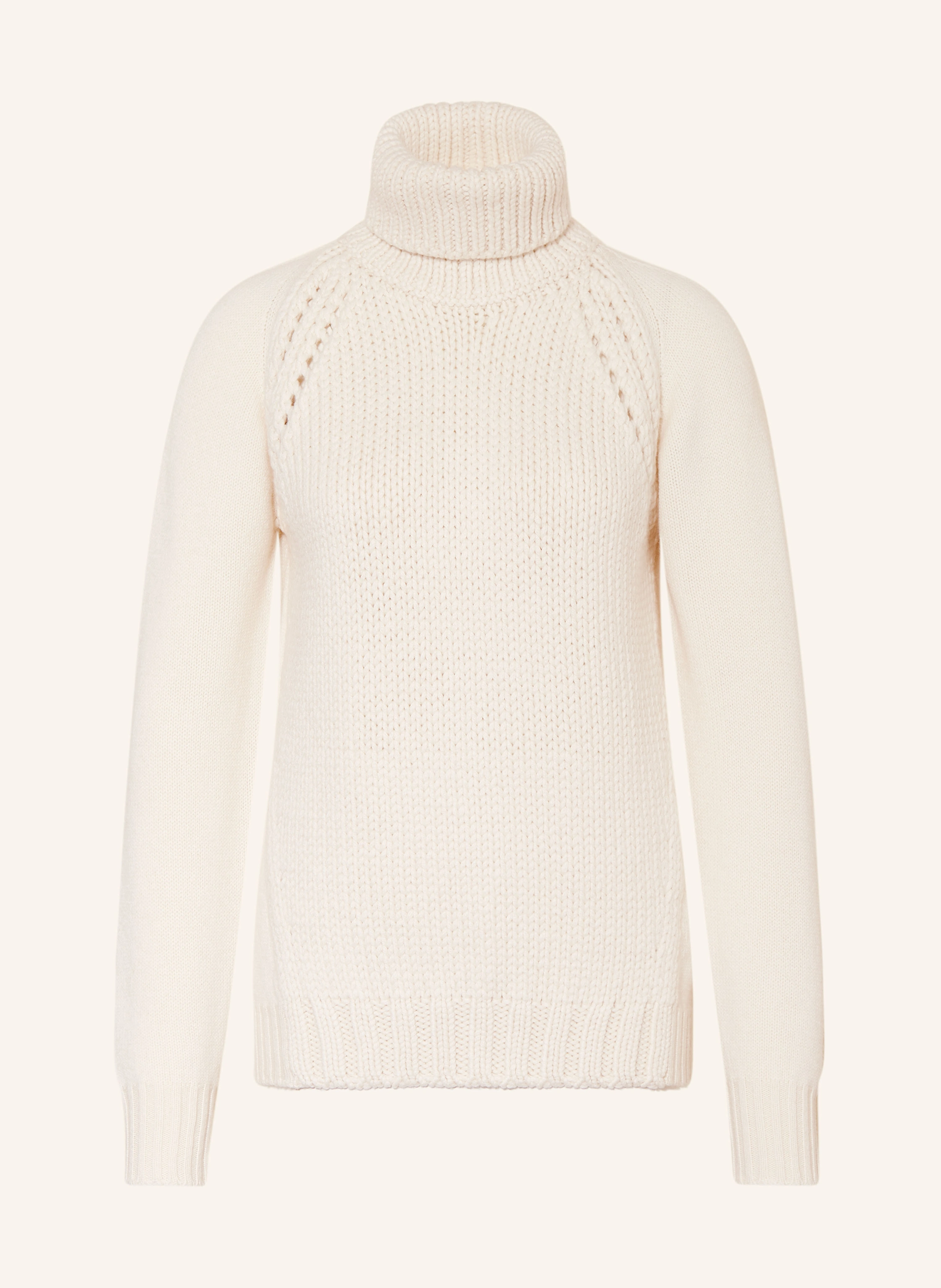 FABIANA FILIPPI Rollkragenpullover