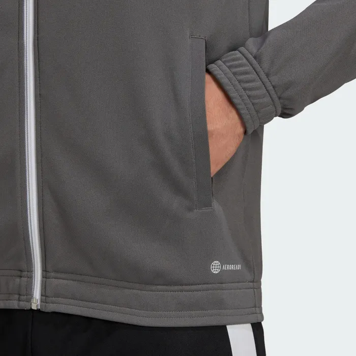 Adidas Entrada 22 Trainingsjack Heren