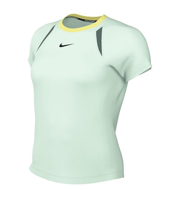 Nike Women Court Advantage Tennisshirt