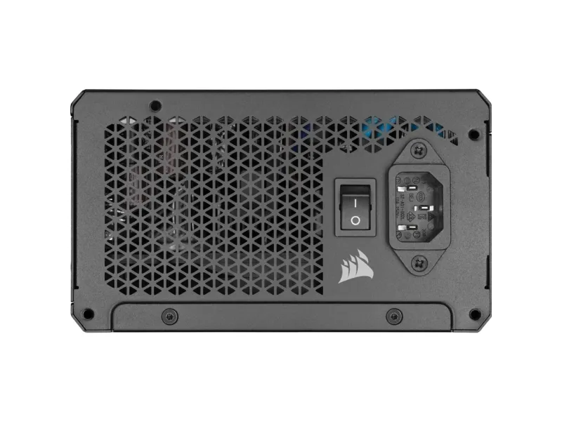 CORSAIR | RM750x Shift - Strømforsyning (intern) - ATX12V / EPS12V - 80 PLUS Gold - AC 100-240 V - 750 Watt - Europa