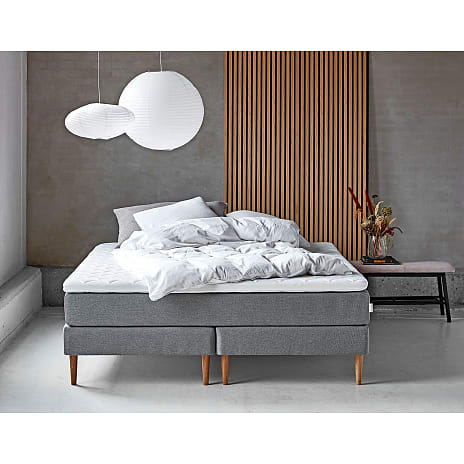 Huma Nordic kontinentalseng 180x200 cm