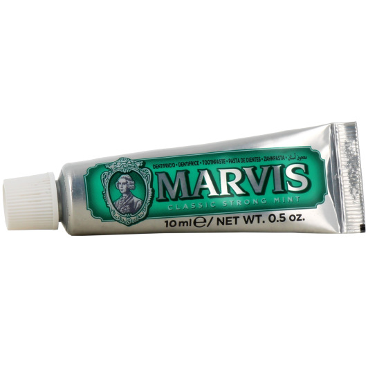 Marvis Dentifrice à la Menthe