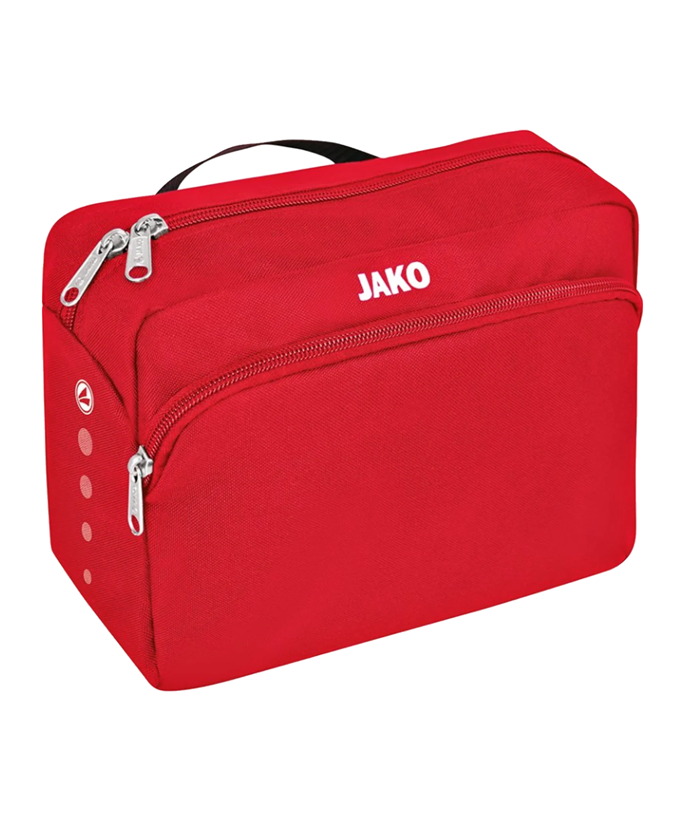 JAKO Classico Kulturtasche Rot F01