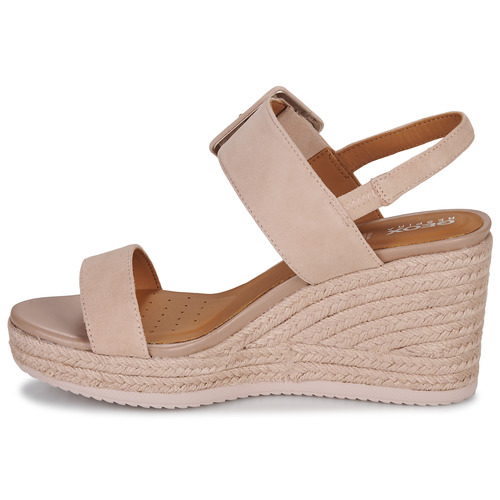 Geox - D PONZA - Rose
