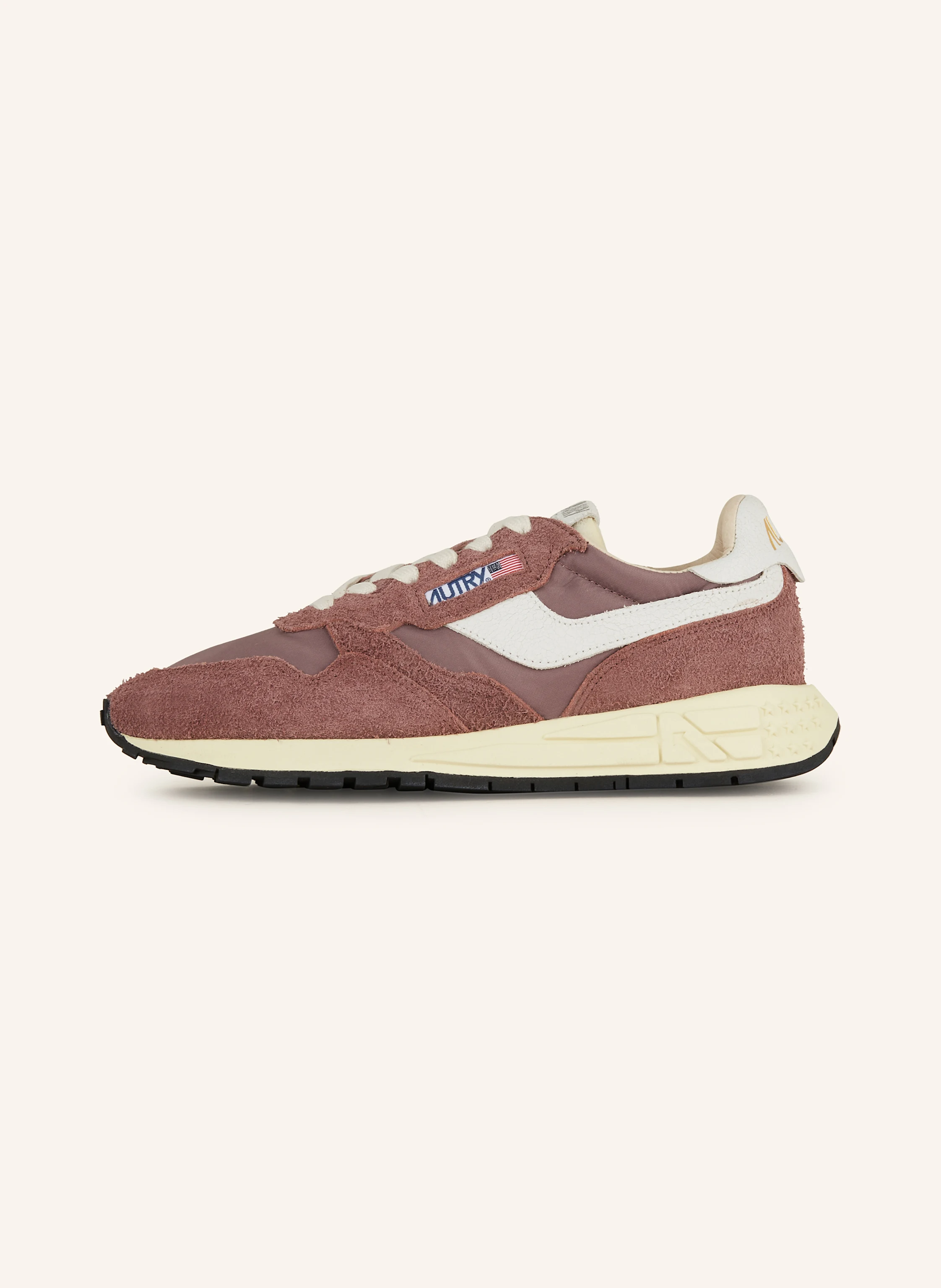 AUTRY Sneaker REELWIND LOW NC