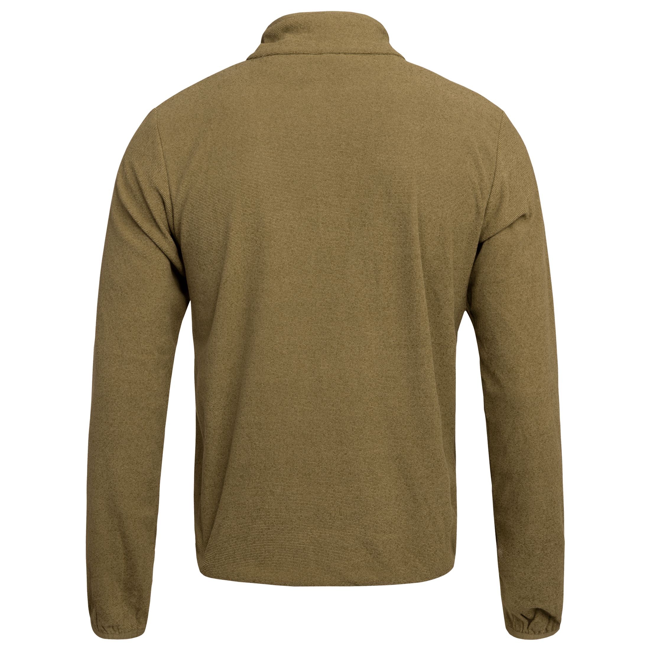 Vikafjell Ulven 1/2-Zip - Herre - Mellomlag