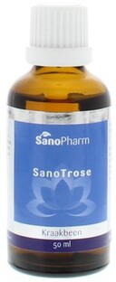 Sanopharm Sano Trose 50ML