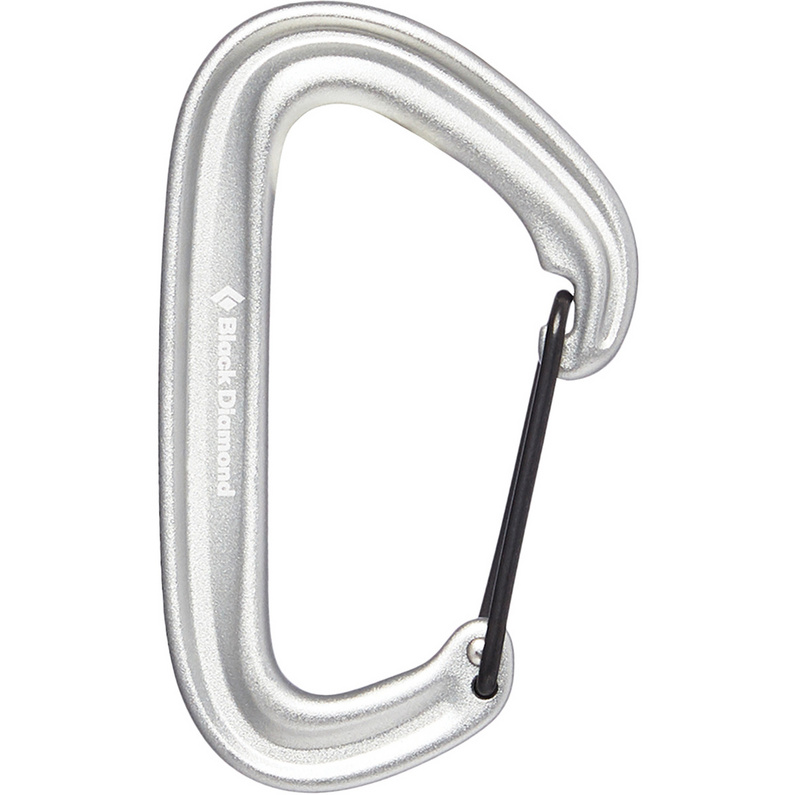 Black Diamond Litewire Karabiner