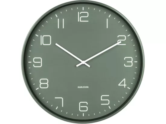 Horloge Lofty - Karlsson