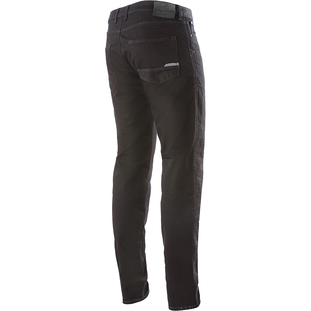 Alpinestars - Jean Copper 2 Noir