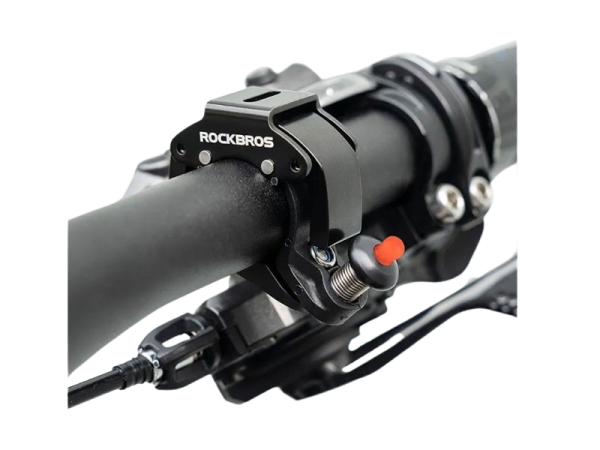RockBros Diamond Ringeklokke