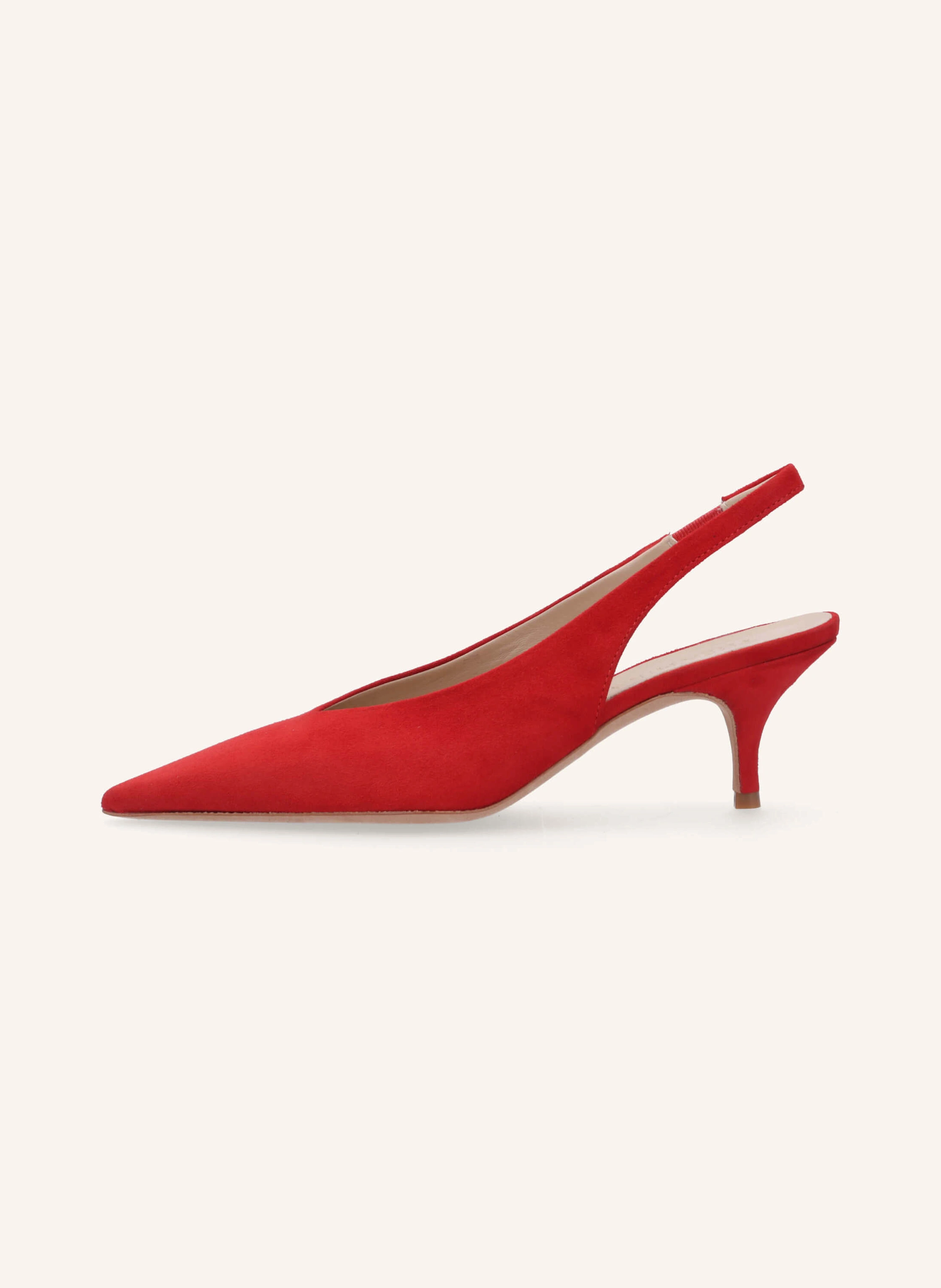 THEA MIKA Slingpumps