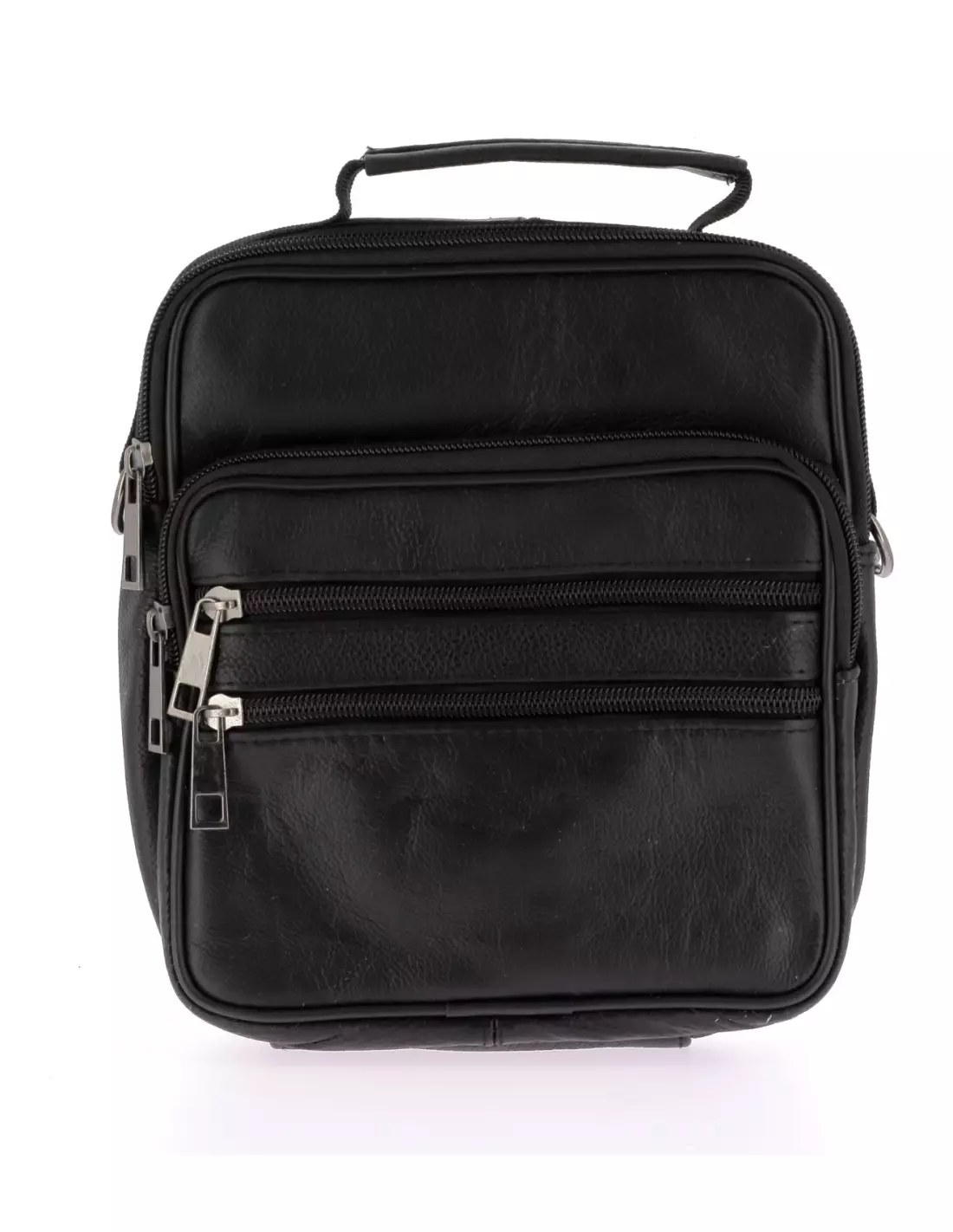 HOLOGRAMME HOLO 503 - Sacs et petites maroquineries Noir