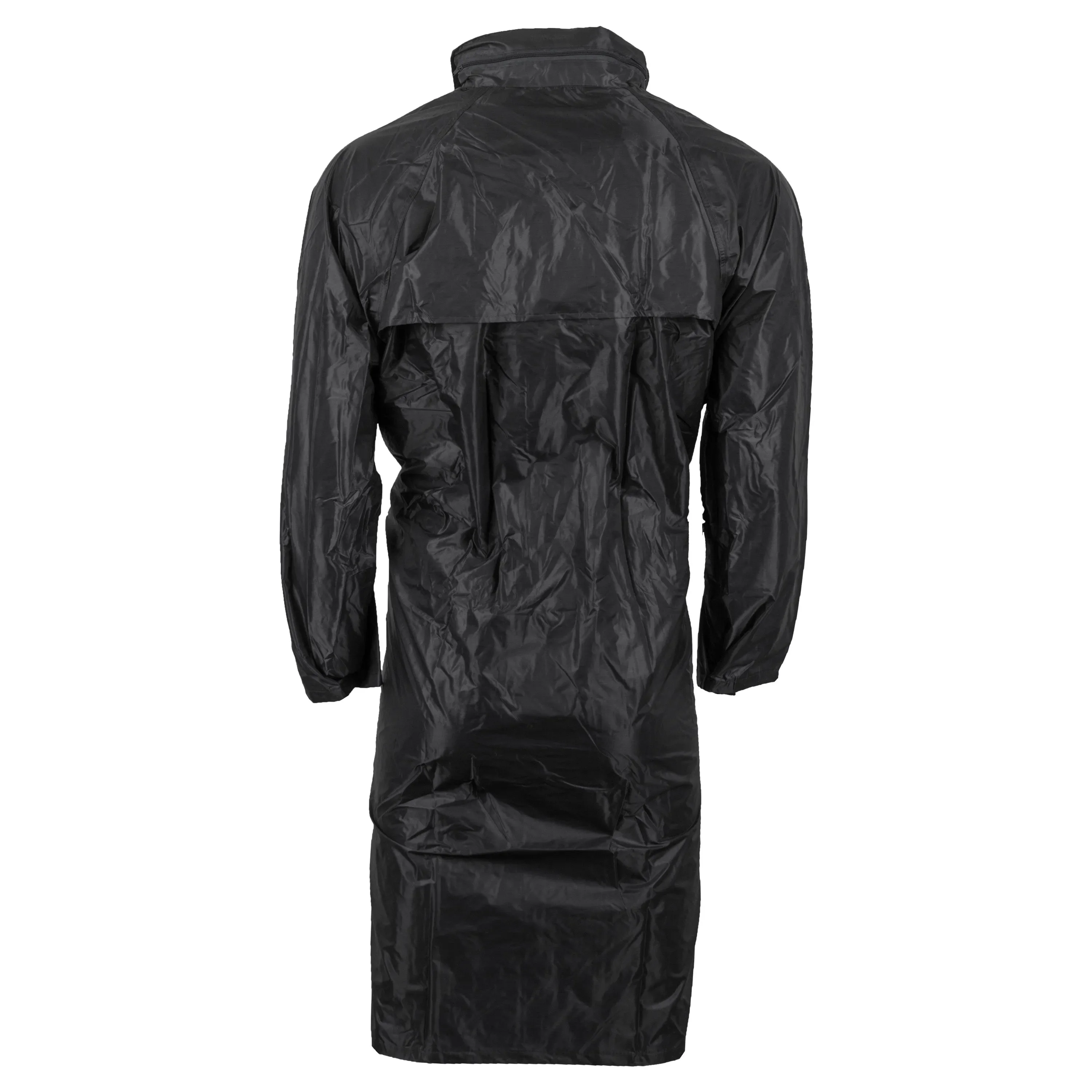 Mil-Tec -  Regenmantel Polyester
