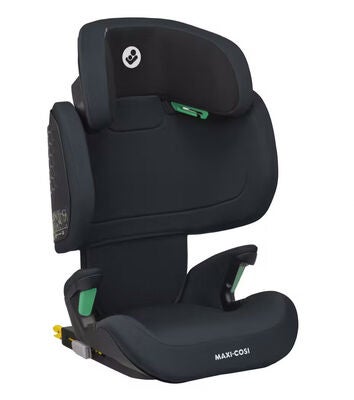 Maxi-Cosi RodiFix M i-Size Beltestol, Basic Grey